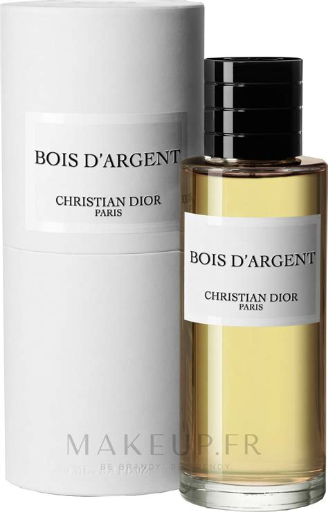 bois d'argent dior eau de toilette|Dior bois d'argent buy online.